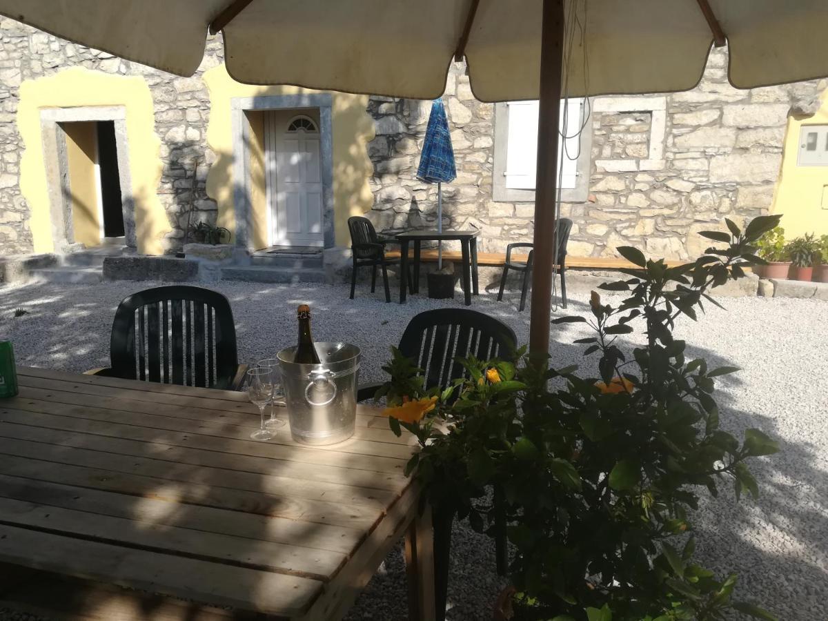 Skalameri Kozljak Zewnętrze zdjęcie
