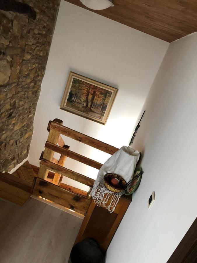 Skalameri Kozljak Zewnętrze zdjęcie