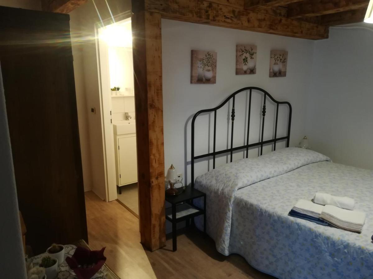 Skalameri Kozljak Zewnętrze zdjęcie