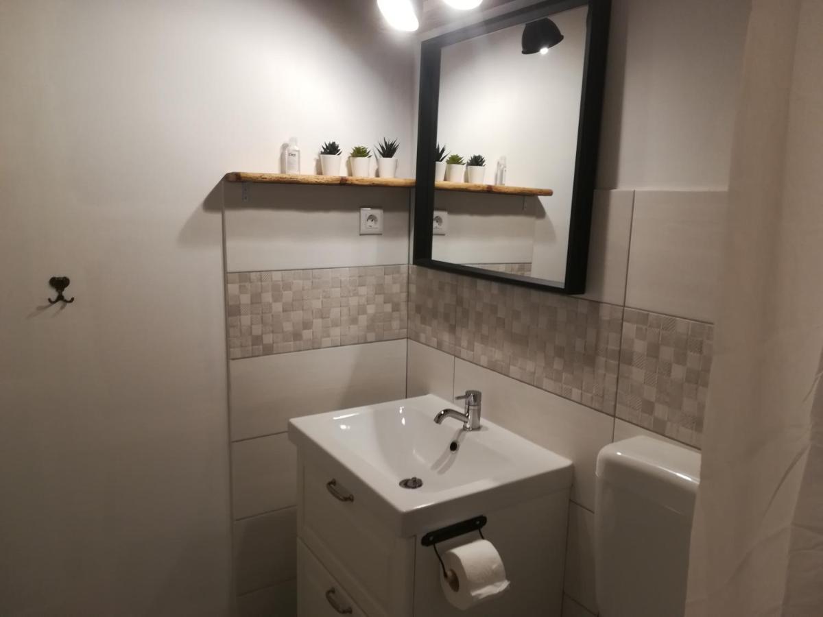 Skalameri Kozljak Zewnętrze zdjęcie