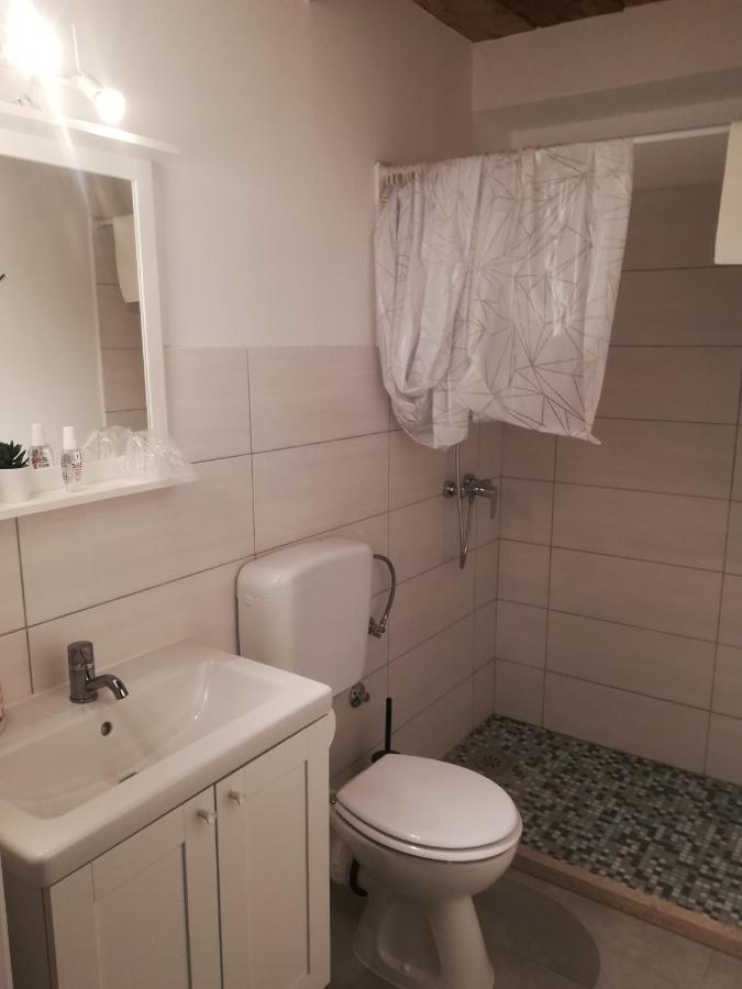 Skalameri Kozljak Pokój zdjęcie